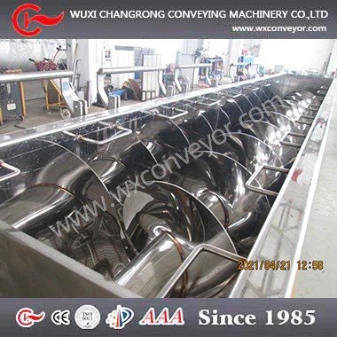 U Shaped Conveyor